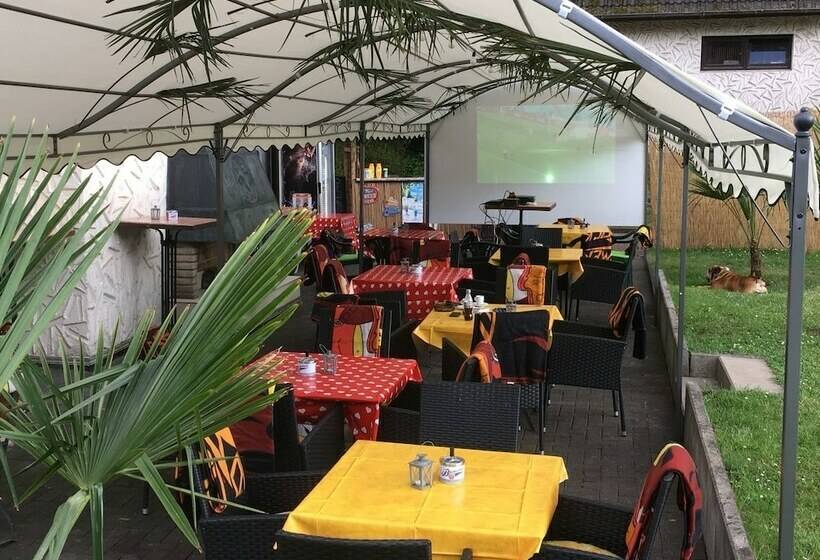 酒店 Eule   Adults Only