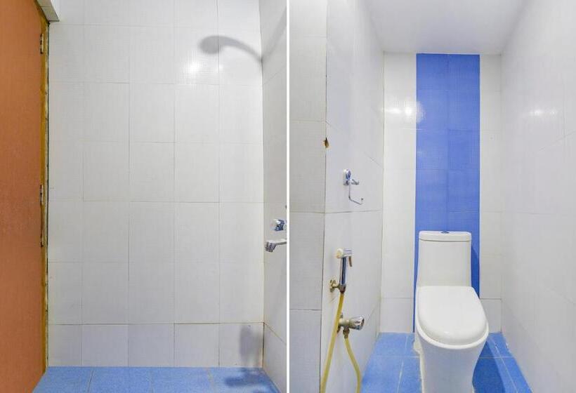 هتل Fabexpress Deccan Heritage   Nr Iskon Temple , Abids