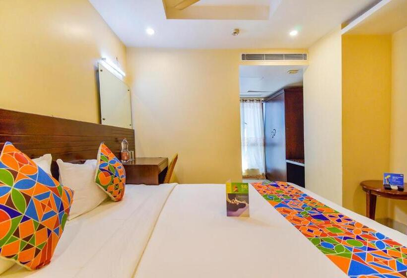 هتل Fabexpress Deccan Heritage   Nr Iskon Temple , Abids