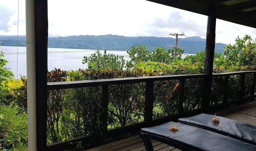 فندق Gecko Lodge Fiji