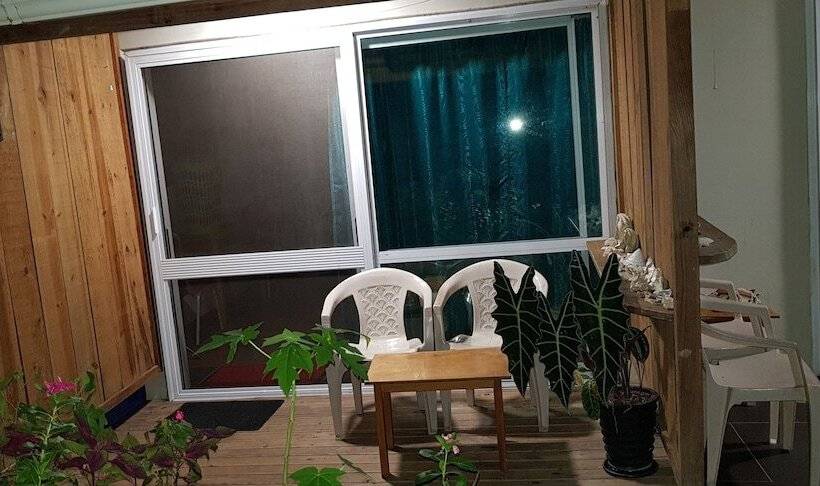 فندق Gecko Lodge Fiji