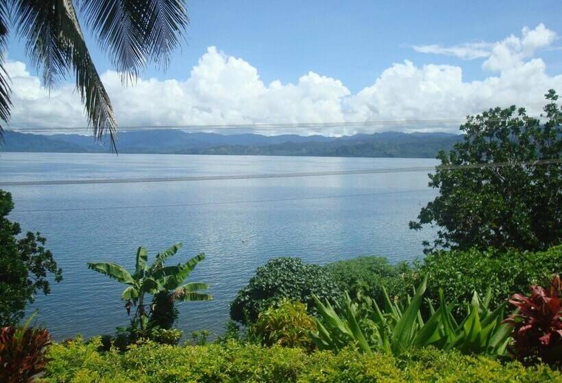 فندق Gecko Lodge Fiji