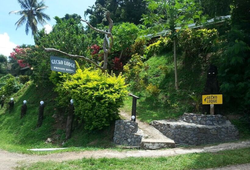 فندق Gecko Lodge Fiji