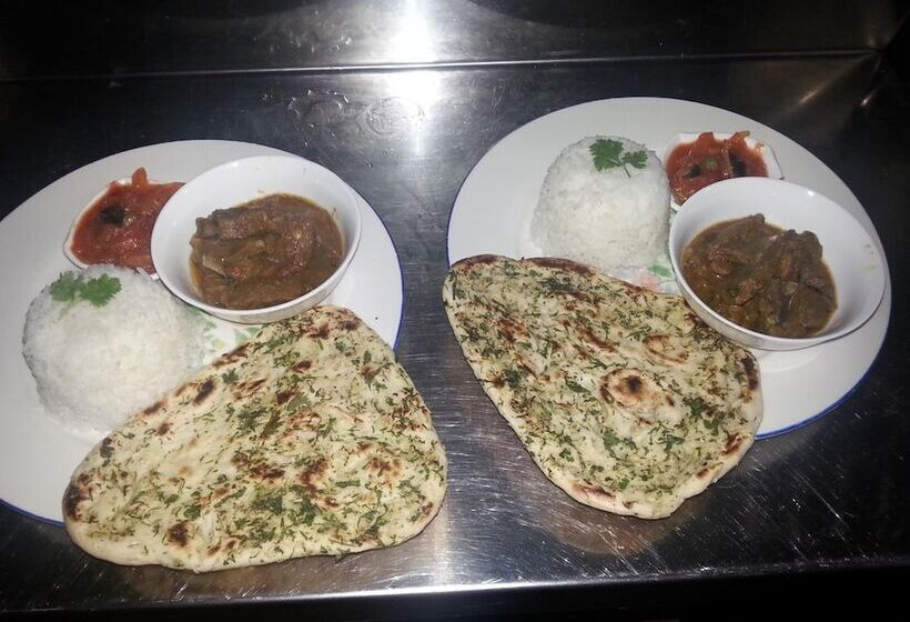 فندق Gecko Lodge Fiji