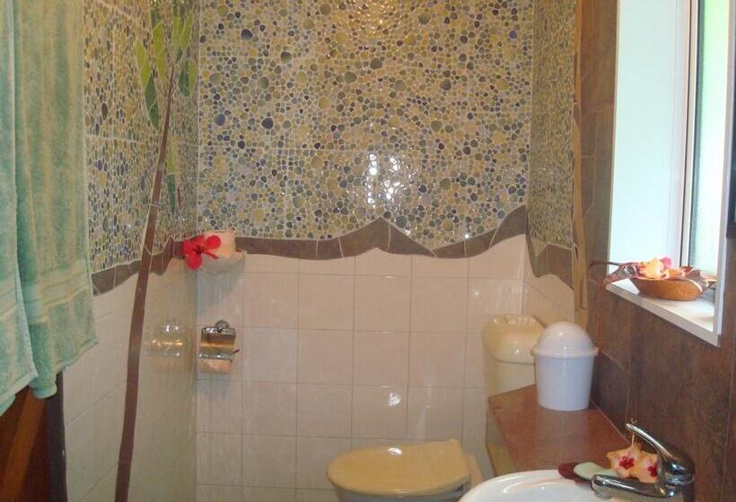 فندق Gecko Lodge Fiji