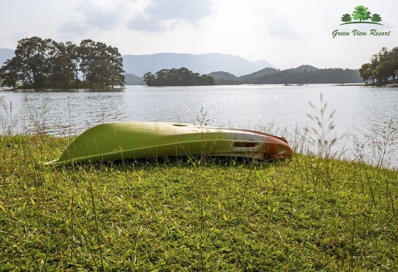 هتل Green View Resort