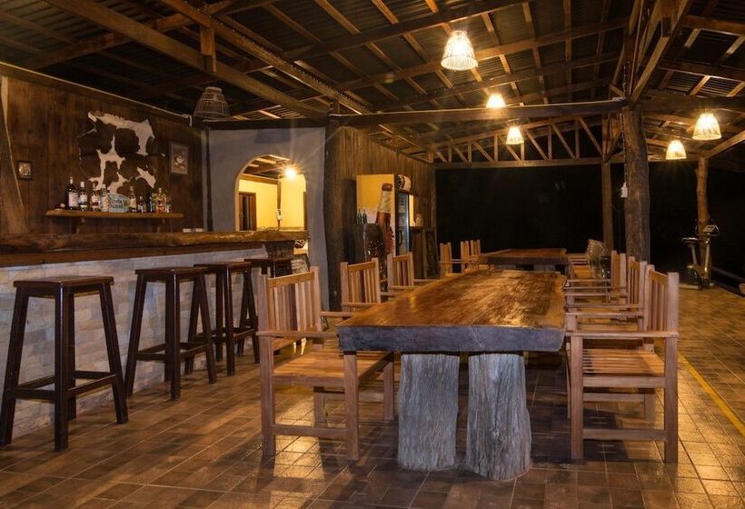 هتل Green View Resort