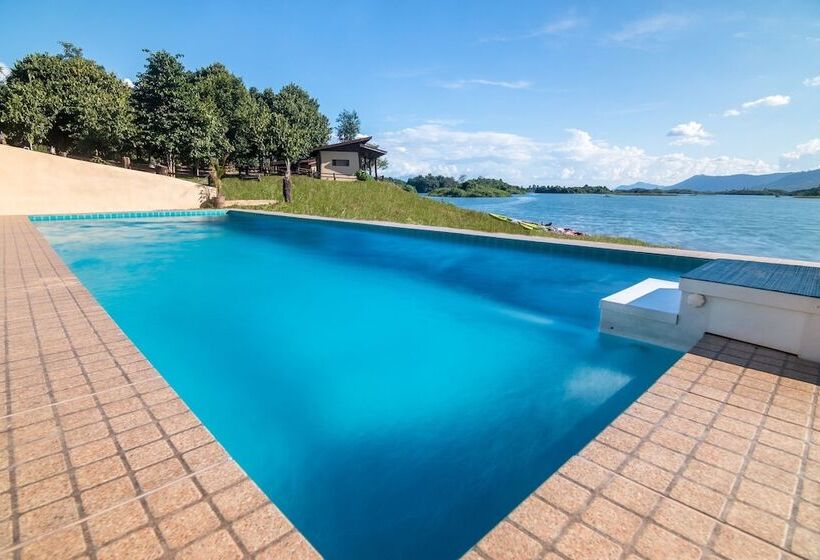 هتل Green View Resort