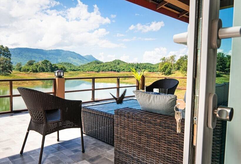 هتل Green View Resort