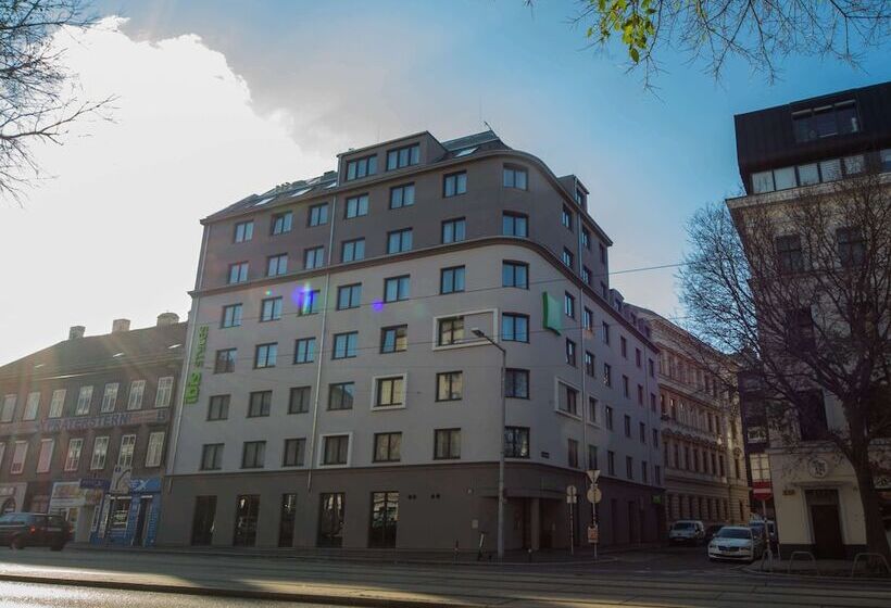 Hotel Ibis Styles Wien Messe Prater