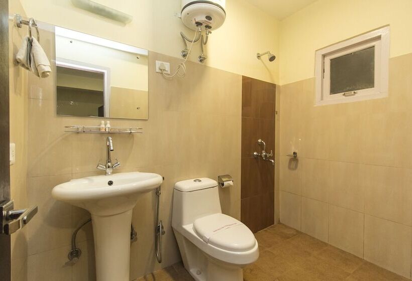 ホテル Jagjeet S Sikkim Retreat