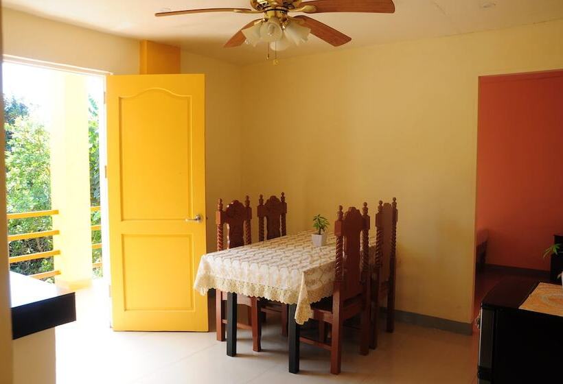 هتل Jim's Castle Inn