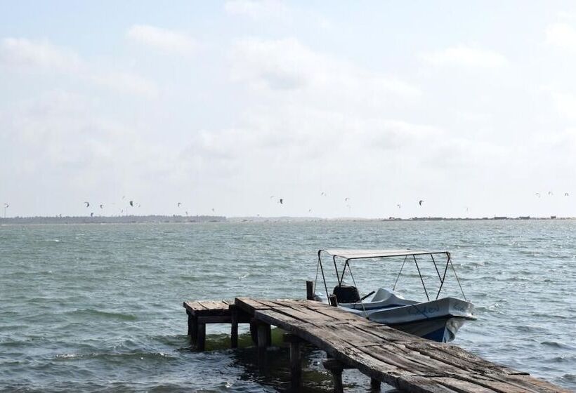 בית מלון כפרי Kodev