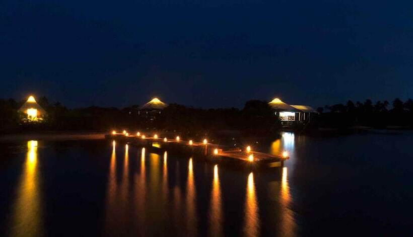 בית מלון כפרי Kodev