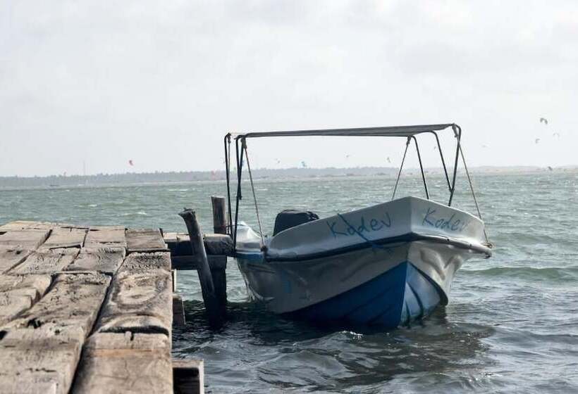 בית מלון כפרי Kodev