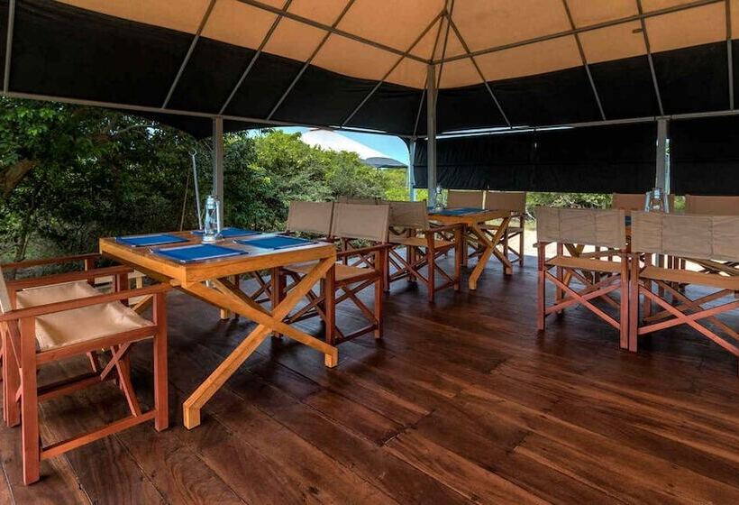 בית מלון כפרי Kodev