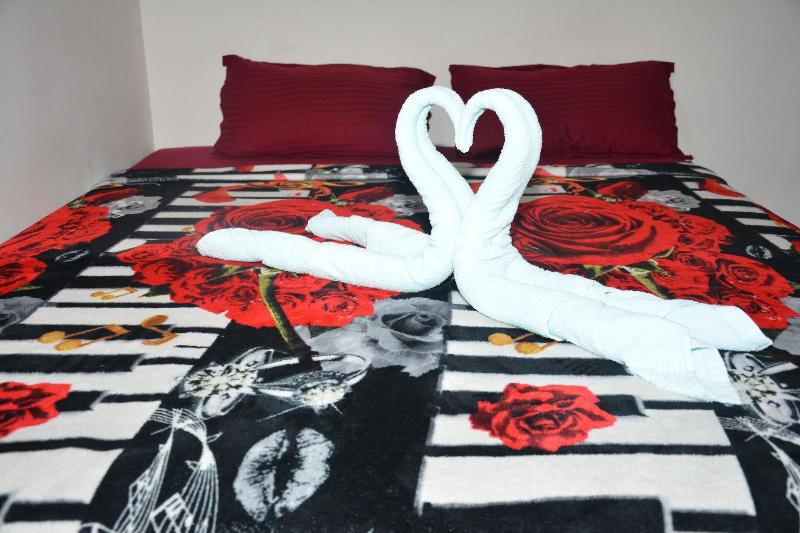 酒店 Krish Rooms And Stay