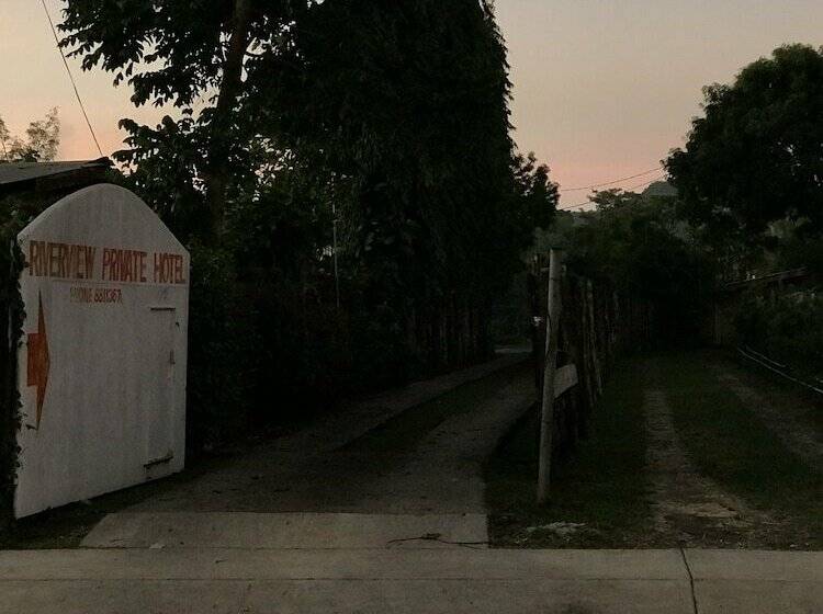 فندق Labasa Waterfront