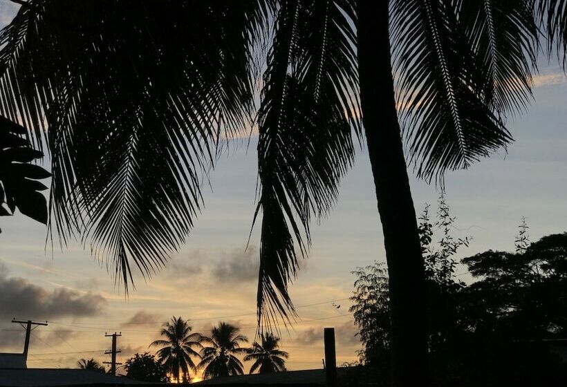 فندق Labasa Waterfront