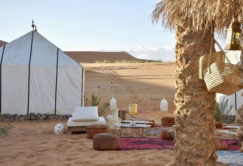 هتل Luxury Maktoub