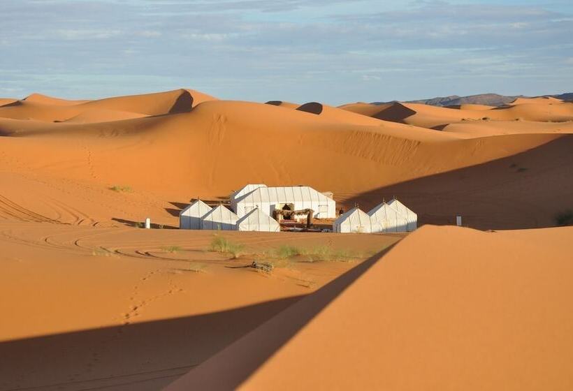 هتل Luxury Maktoub