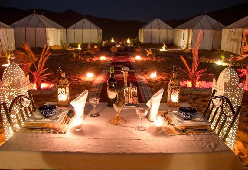 هتل Luxury Maktoub