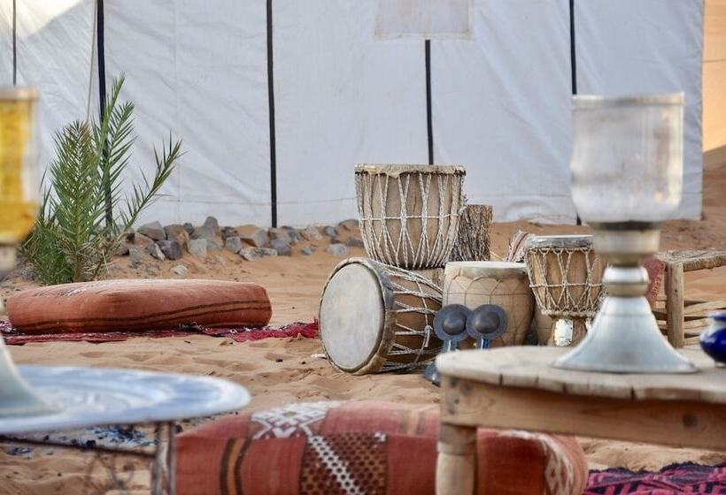 هتل Luxury Maktoub