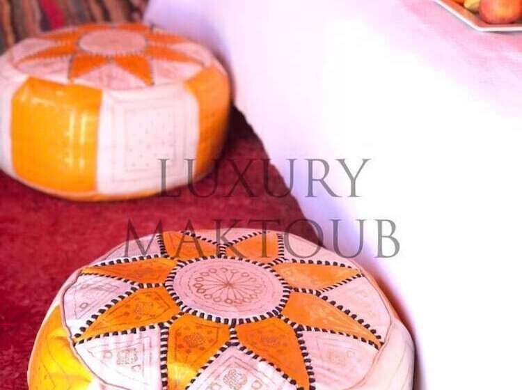 هتل Luxury Maktoub