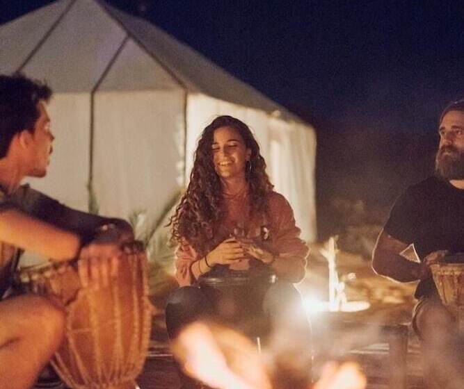 هتل Luxury Maktoub