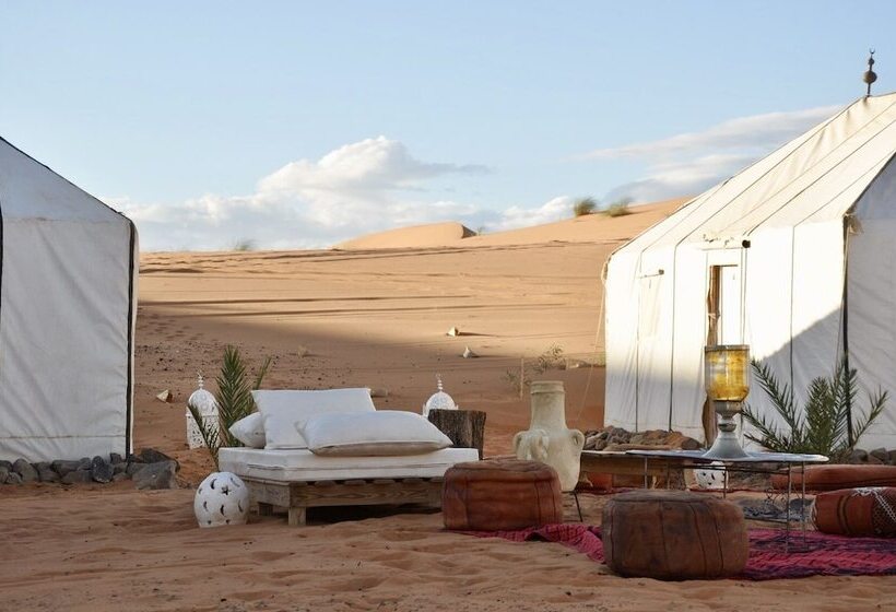 هتل Luxury Maktoub