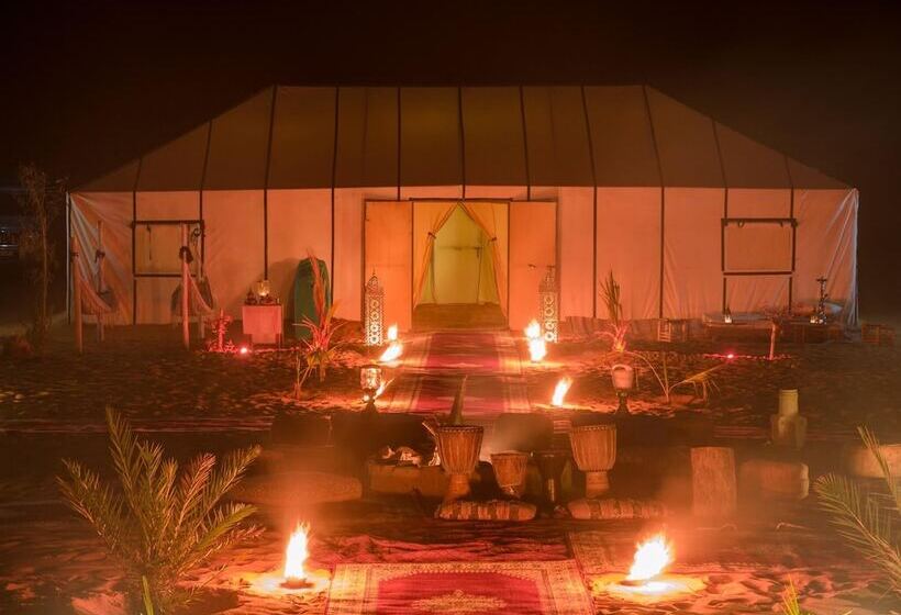 هتل Luxury Maktoub