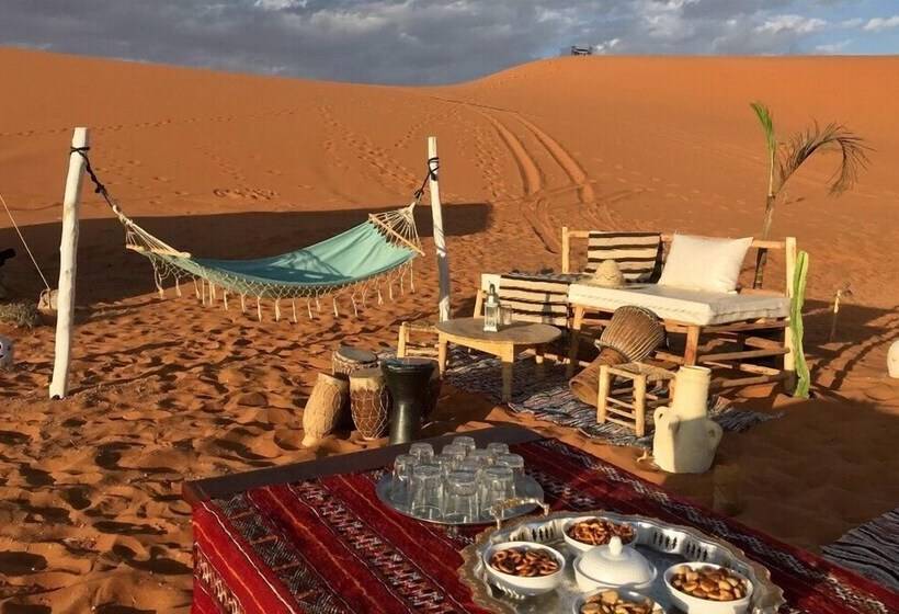 هتل Luxury Maktoub