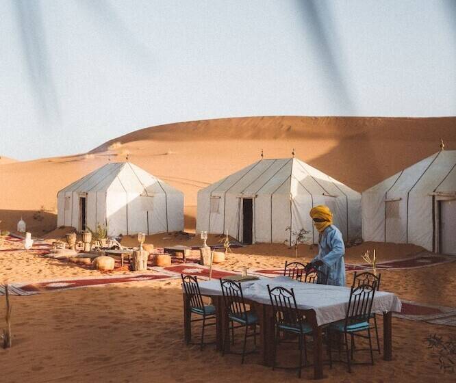 هتل Luxury Maktoub