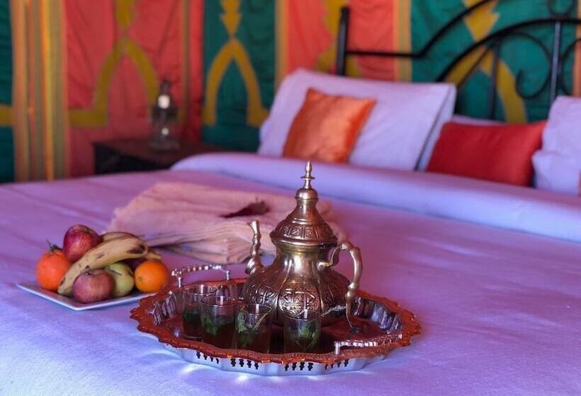 هتل Luxury Maktoub