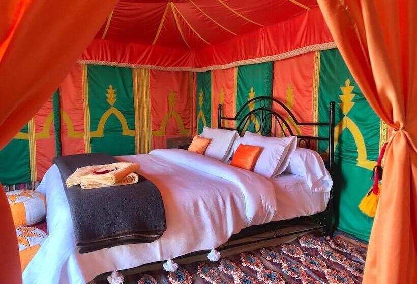 هتل Luxury Maktoub