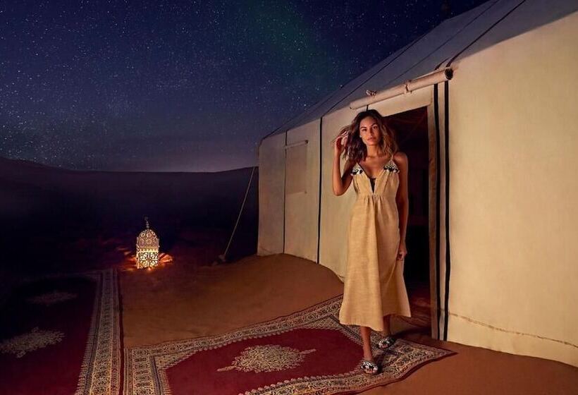 هتل Luxury Maktoub