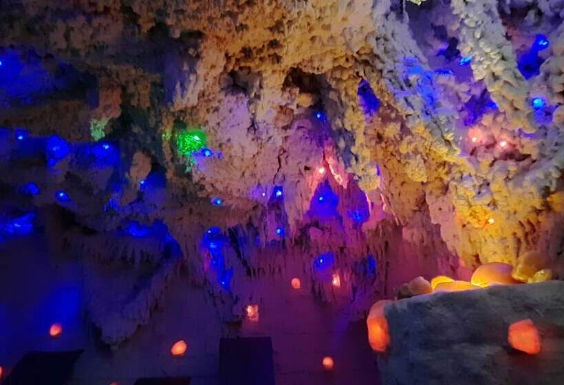 هتل Malachit Karpacz Spa