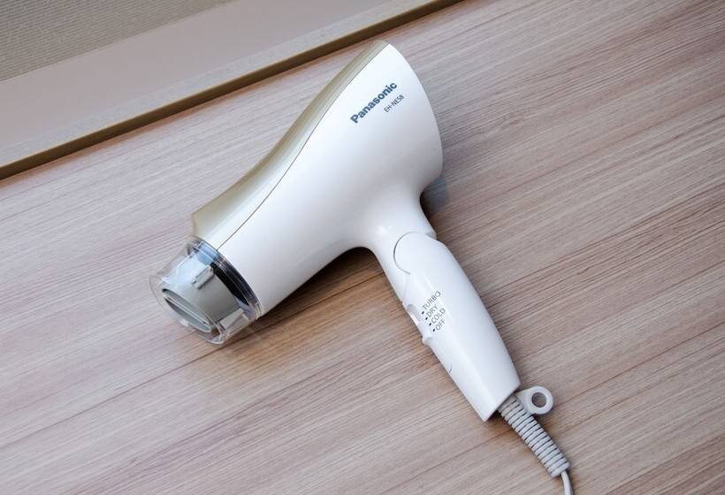 Отель Metropolitan Saitamashintoshin