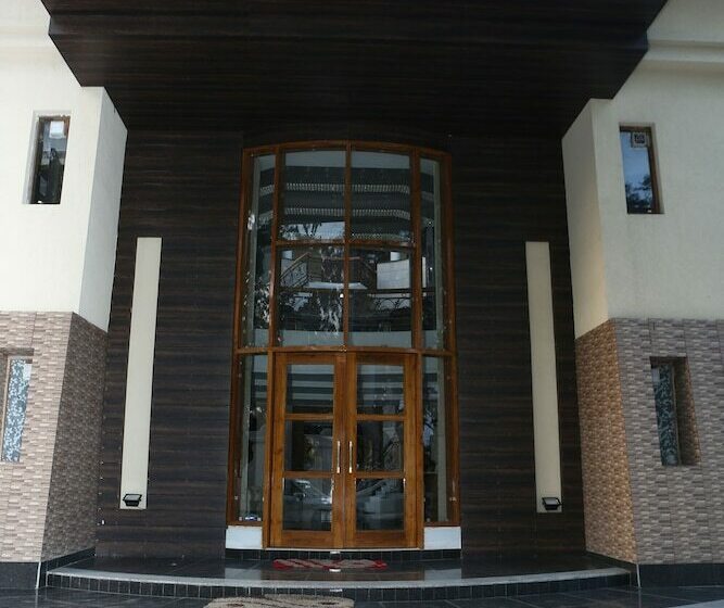 فندق Palette   Silver Castle