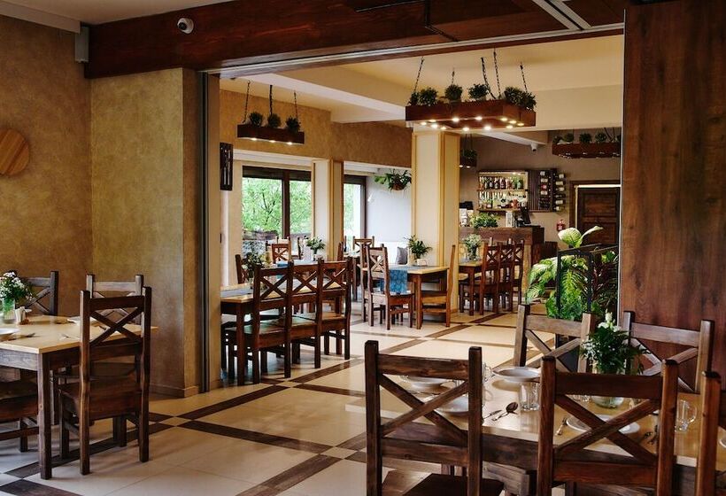 هتل Perła Beskidu