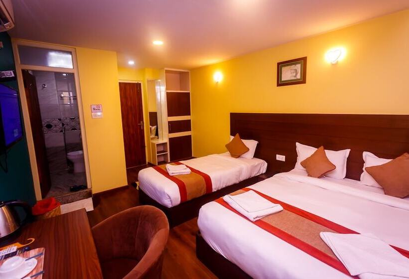 فندق Rosemary Homes