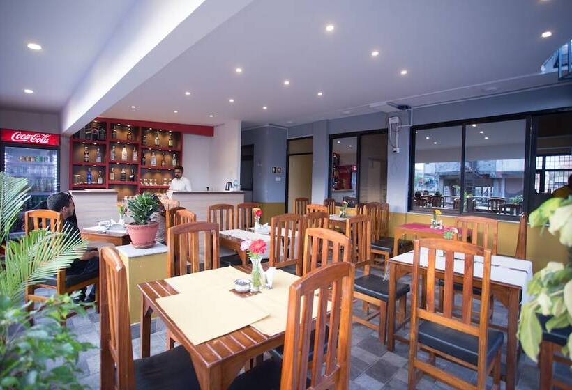 فندق Rosemary Homes