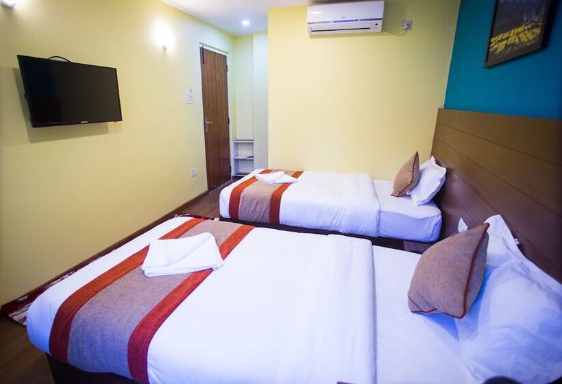 فندق Rosemary Homes