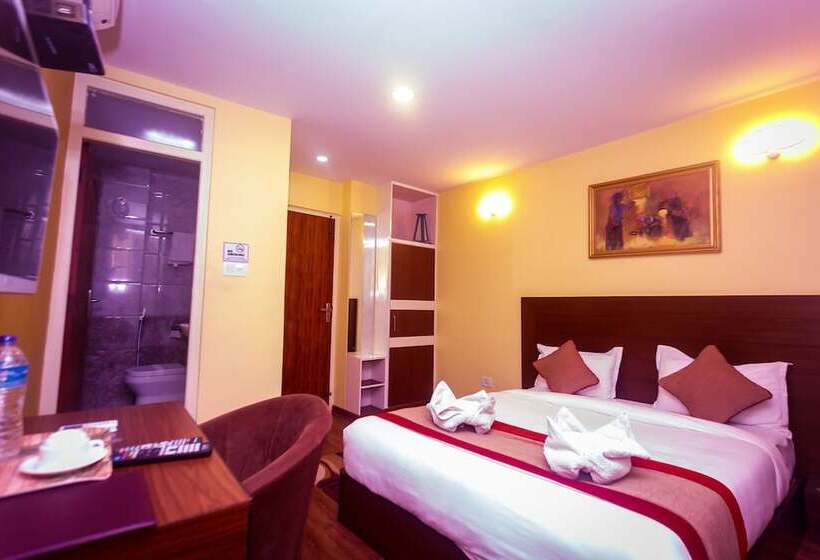 فندق Rosemary Homes