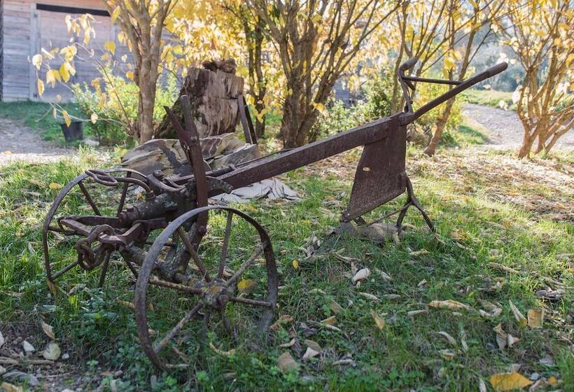 فندق ريفى Agriturismo La Pieve
