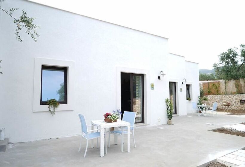 乡村酒店  Tenuta Santa Maria