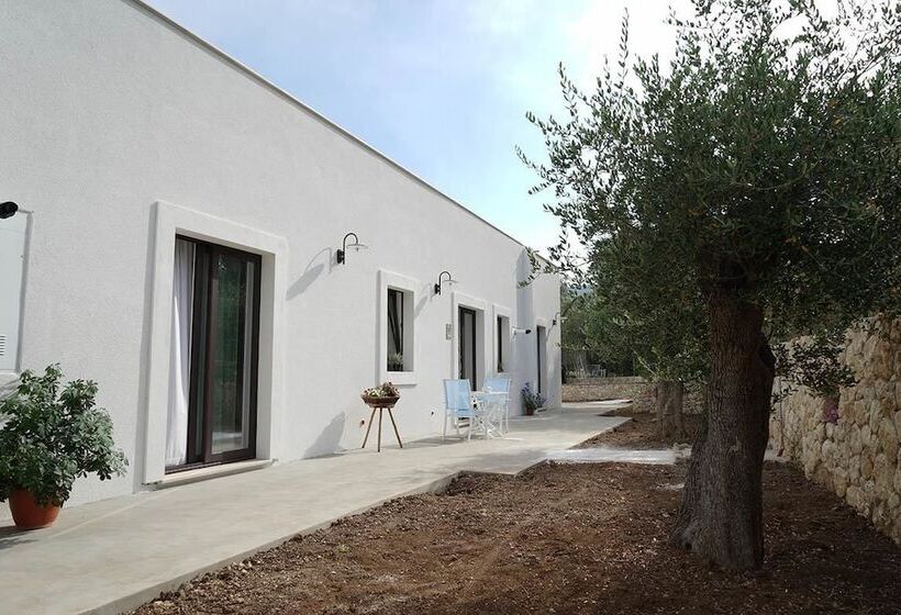 乡村酒店  Tenuta Santa Maria