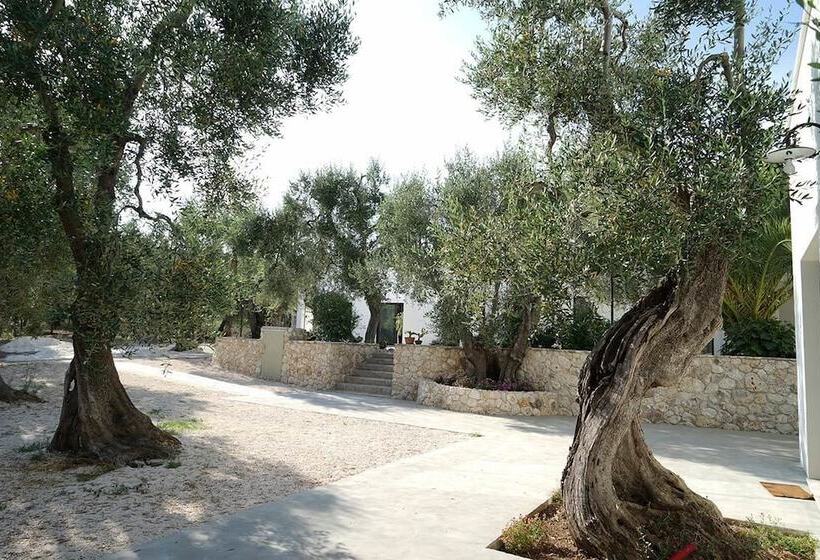 乡村酒店  Tenuta Santa Maria