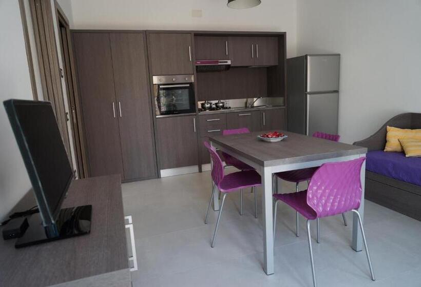 乡村酒店  Tenuta Santa Maria