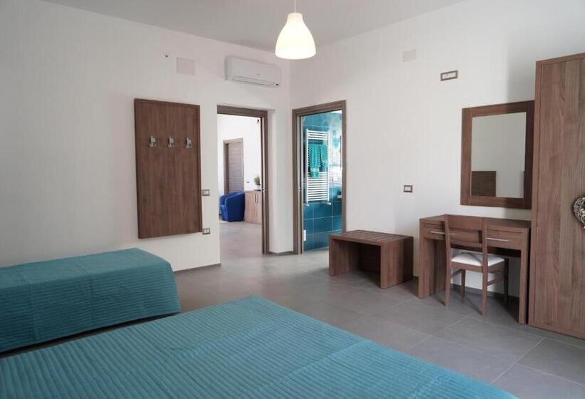 乡村酒店  Tenuta Santa Maria